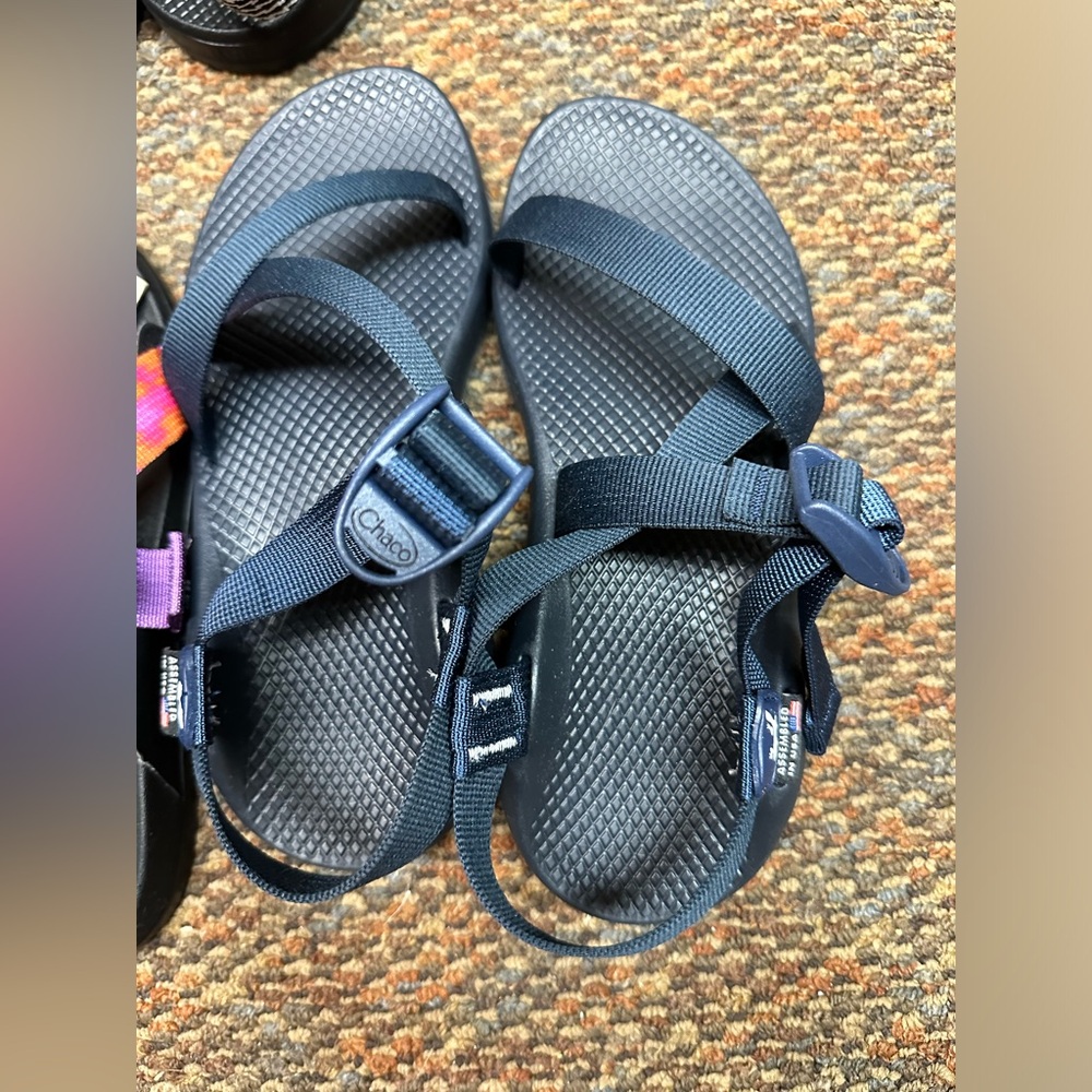 Chacos sandals